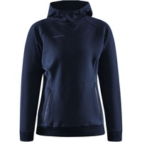 Craft Core Soul Hoodie Dark Navy S
