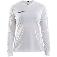 Craft Squad Solid Trikot Damen - white XXL