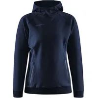 Craft Core Soul Hoodie Damen 395000 dark navy M