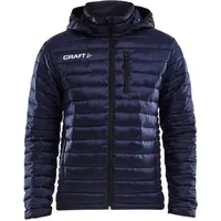 Craft Isolate Steppjacke Herren 1390 navy XXL