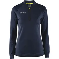 Craft Extend HALF ZIP W XS