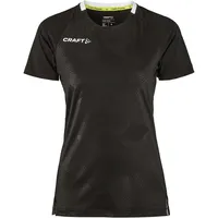Craft Premier Solid Trikot Damen - black XXL