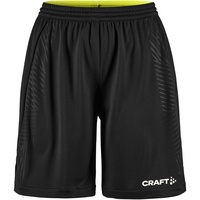 Craft Extend Shorts Damen - black M