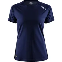 Craft Community Function T-Shirt Damen 390000 - navy XL