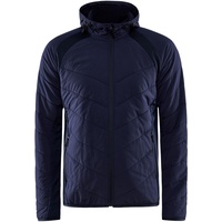 Craft ADV Explore Hybrid Jacket M - Blau