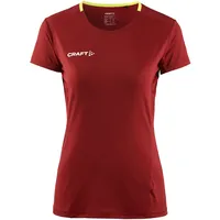 Craft Extend Trikot Damen 488000 rhubarb L