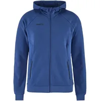 Craft Core Soul Full Zip Hood M club cobolt