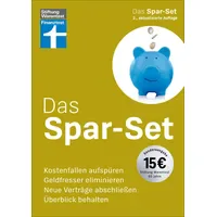 Stiftung Warentest Das Spar-Set