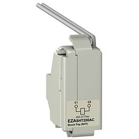 Schneider Electric EZASHT100AC Arbeitsstromauslöser 1St.