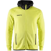 Craft EXTEND Kapuzen-Trainingsjacke Herren 509000 - fresh M