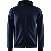Craft Core Soul Kapuzenjacke Herren 395000 dark navy XXL