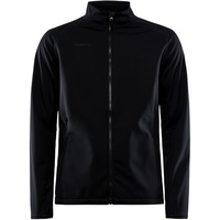 Craft Core Explore Softshelljacke Herren 999000 black L