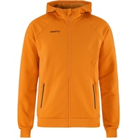 Craft Core Soul FULL ZIP HOOD Men glory XL