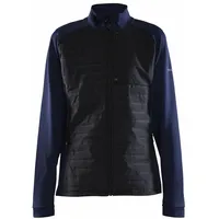 Grolls ADV Unify Hybridjacke Damen 390999 navy/black L
