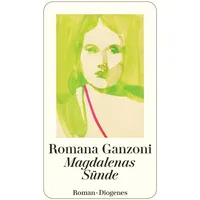 Diogenes Verlag AG Magdalenas Sünde