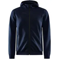 Craft Soul Full Zip Hood Herren