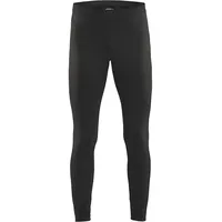 Craft Rush Tights Herren 999999 black/black M