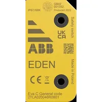 ABB Betätiger Eva C General code