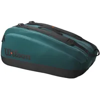 Wilson Blade Super Tour Tennisschlägertasche, für bis zu 15