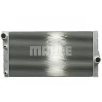 MAHLE ORIGINAL MAHLE CR 1147 000P Kühlmittelkühler PREMIUM LINE