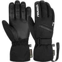 Reusch Morris GTX Handschuhe (Größe 7.5, schwarz)