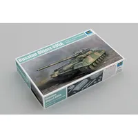 Trumpeter Russian Object 490A