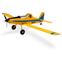 E-Flite UMX Air Tractor BNF Basic with AS3X and