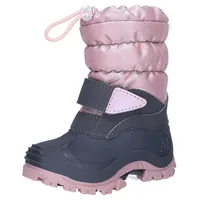 Lurchi Jenna Mädchen Gummistiefel Rosa Freizeit, Schuhgröße:31 EU