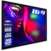 ESmart Economy EXF Rahmen Leinwand 200 x 113 cm