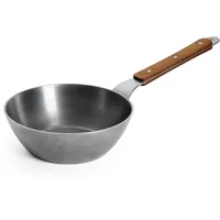 WOLL Carbon Steel Schmorpfanne 20 cm