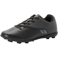 Pro Touch Ki.-Fußb-Sch. Nocke PT Evolution MxG J BLACK/ANTHRACITE