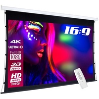 ESmart Basics Tension Leinwand 200x113cm (136916290)