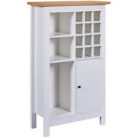 Interlink Inter Link- Sideboard für 12 Flaschen mit 3