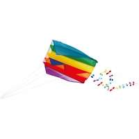 Günther Paul Günther 1173 - Pocketkite Mini Parafoil, Einleiner-Drachen