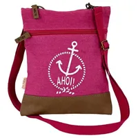  Crossbag Ahoi pink 154