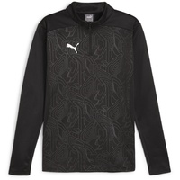 Puma teamFINAL Warm Top Polarfleece