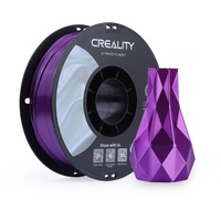 Creality Cr-pla Silk 1.75 mm, 1kg Draht - Purple