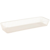 APS 30439 GN 2/4 Korb -URBAN- in whisper white