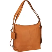 Burkely - Rucksack Soft Skylar Rucksäcke Hellbraun Damen (159.99