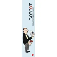 Heye Loriot Geburtstagskalender Langplaner
