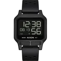Nixon Heat A1320-001-00 Digitaluhr für Herren