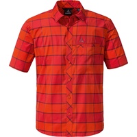 Schöffel Herren orange - 48