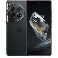 OnePlus 12 256 GB Silky Black