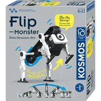 Kosmos Flip Monster - Dynamic Bot