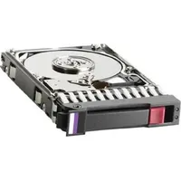 HP Enterprise 900 GB 2,5 Zoll 10000 U/min, 653971-001
