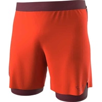 Dynafit Alpine Pro 2/1 Shorts (Größe XL