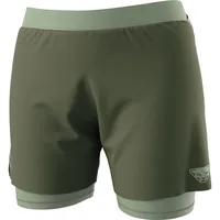 Dynafit Alpine Pro 2/1 Shorts (Größe S