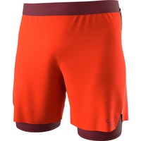 Dynafit Alpine Pro 2 In 1 Kurze Hose -