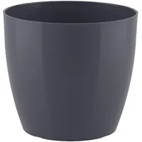 Artevasi Artevasi, SAN REMO POT 30CM ANTHRACITE