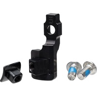 Hope Tech4 Sram Left Klemme - Black - One